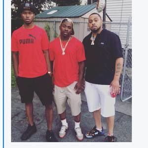 Meet your Posher, Jøhn